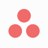 Asana logo