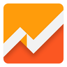 Google Analytics logo
