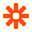 Zapier logo