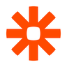 Zapier logo