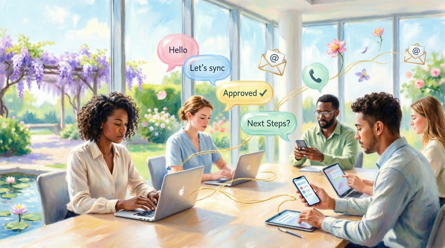Best Customer Communication Tools for Small Businesses in 2026