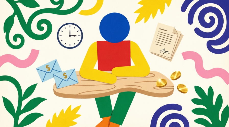 Best Tools for Freelancers: Top Solutions for Time Tracking, Contracts, Invoicing and Payments