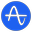 Amplitude logo
