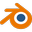 Blender logo