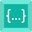 Codeium logo