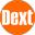 Dext logo