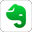 Evernote logo