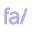 Fathom Analytics logo
