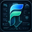 Flytivy AI Download Manager logo