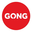 Gong logo