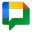 Google Chat logo