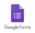 Google Forms logo