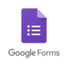 Google Forms