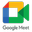 Google Meet logo