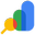 Google Search Console logo