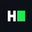 HackerRank logo