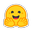 Hugging Face logo