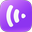 KrispCall logo