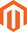 Magento logo