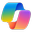 Microsoft Copilot logo