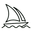Midjourney logo