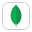 MongoDB Atlas logo