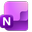 OneNote logo