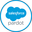 Pardot logo