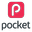 Pocket logo
