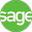 Sage logo