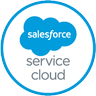 Salesforce Service Cloud