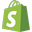 Shopify logo