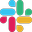 Slack logo