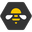 SocialBee logo