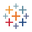 Tableau logo