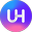 Ultahost logo