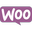 WooCommerce logo
