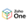 Zoho One logo
